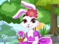 Gioco Dress my easter bunny 