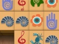 Gioco Educational games for kids mahjong