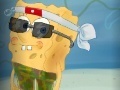 Gioco Sponge Bob Dress Up