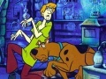 Gioco Hidden Numbers-Scooby Doo