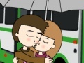 Gioco Kissing In The Rain