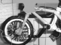 Gioco BMX Finger Bike