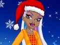 Gioco Monster High: Abbey Bominable Dress Up