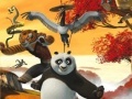 Gioco Kung fu Panda 2