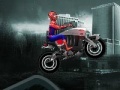 Gioco Spider man rush
