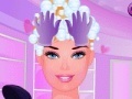 Gioco Barbie emo hairs
