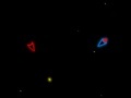 Gioco Space Wars : Red Spaceship 