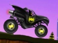 Gioco Batman Truck 3