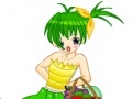 Gioco Fruit Doll Dress Up