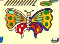 Gioco Repeat Butterfly
