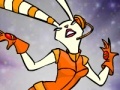Gioco Space Flash Bunny