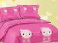 Gioco Hello Kitty bedroom