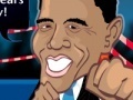 Gioco Punch Obama