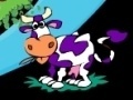 Gioco Cow Commander