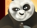 Gioco Kung Fu Panda Dress Up