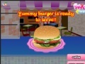 Gioco Yummy Burger