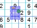 Gioco Hip Sudoku