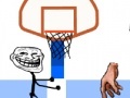 Gioco Basket Troll