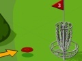 Gioco Frisbee Golf