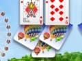 Gioco Awesome Solitaire