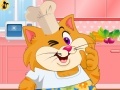 Gioco Kitten cook