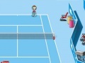 Gioco Tennis Master
