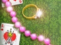 Gioco Solitaire in pink