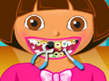 Gioco Dora Dental Care