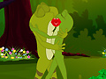 Gioco Frogs Kissing