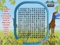 Gioco Word Search Animal Scramble 2