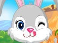 Gioco Cute bunny dressup