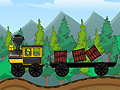 Gioco Coal Express 1
