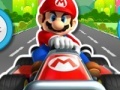 Gioco Mario Kart Challenge