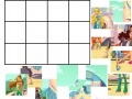 Gioco Winx puzzle