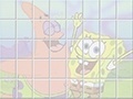 Gioco Sort My Tiles: Sponge Bob and Patrick