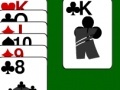 Gioco Solitaire Klondike Number
