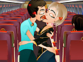 Gioco Train Kissing