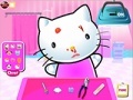 Gioco Hello Kitty At The Doctor