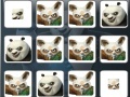 Gioco Kung Fu Panda-2: Puzzle war