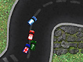 Gioco Mini Racing