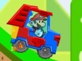 Gioco Mario Crasher