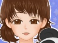 Gioco Shoujo manga avatar creator:Pajamas