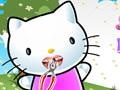 Gioco Hello Kitty Perfect Teeth