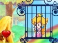 Gioco Mario Rescue Princess