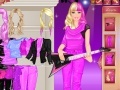 Gioco Rock Princess Barbie
