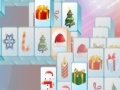 Gioco Free Santa mahjongg