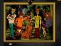 Gioco Puzzle Manie: Scooby Doo 