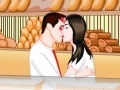 Gioco Bakery Shop Kissing