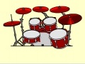 Gioco The Drums