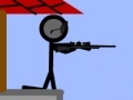 Gioco Awesome Sniper Man
